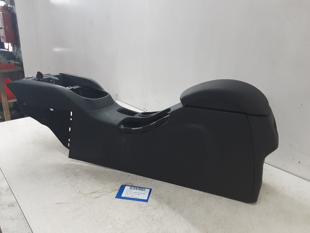 CONSOLE CENTRALE Citroën C4 Berline (NC) (01-2009/05-2018), Citroën, Mevr. I. Hauben, Utilisé, Rue de l'Espoir 34 34
4030  GRIVEGNÉE, BE