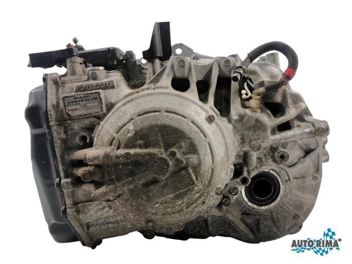 Automaatbak d'un Volvo V40, -, 3 mois de garantie, -, -
