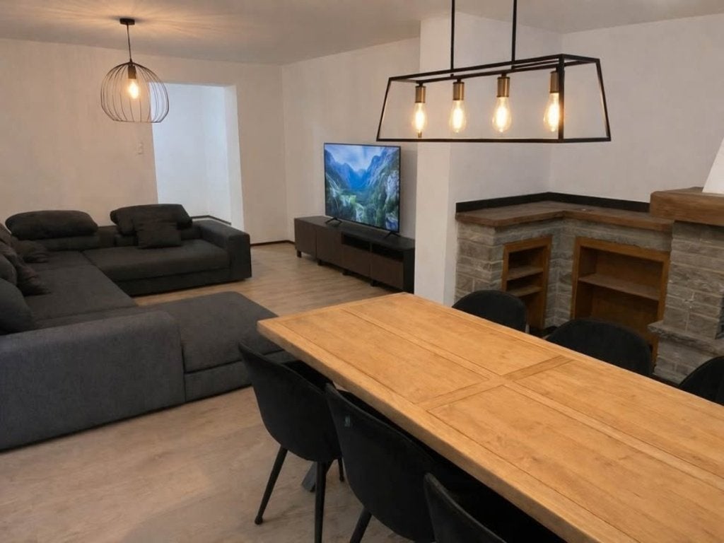 Colocation Premium – Charleroi (Place Élie Delferrière), Immo, Maisons à louer, Charleroi, Maison 2 façades, En direct du propriétaire