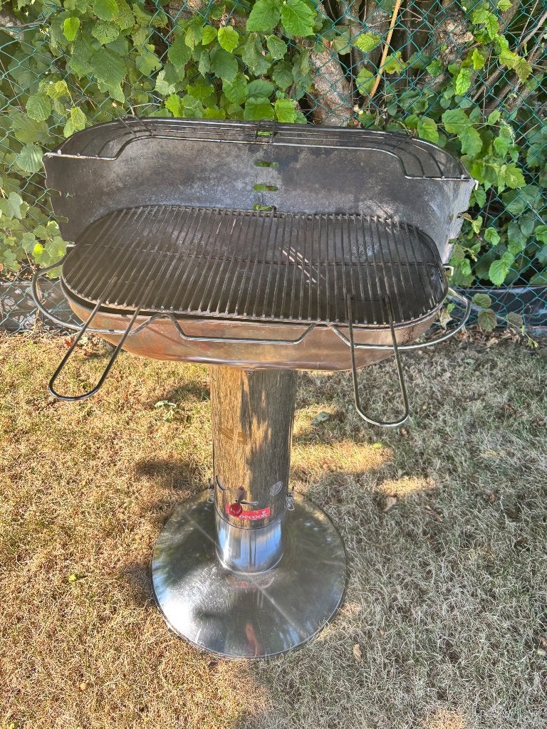 Barbecue, Enlèvement, Comme neuf, Barbecook
