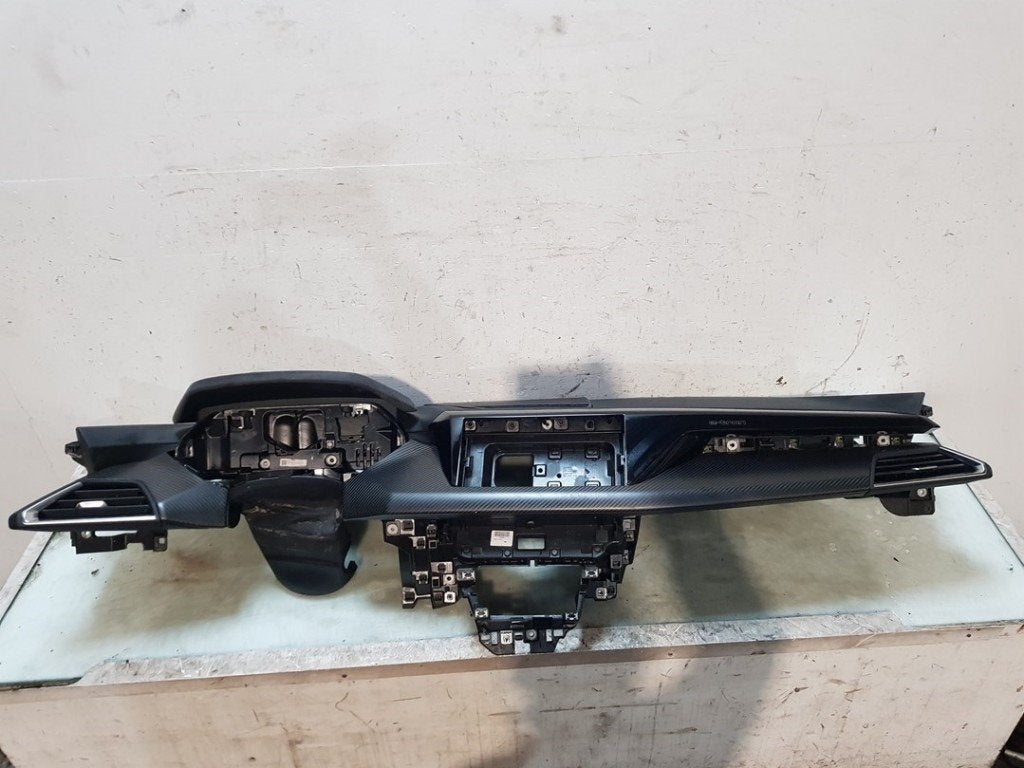 ENSEMBLE AIRBAG + TABLEAU DE BORD Audi e-tron GT (F83), Auto-Union-Straße  1,
85057  Ingolstadt, DE, Info@audi.de, Audi, Utilisé