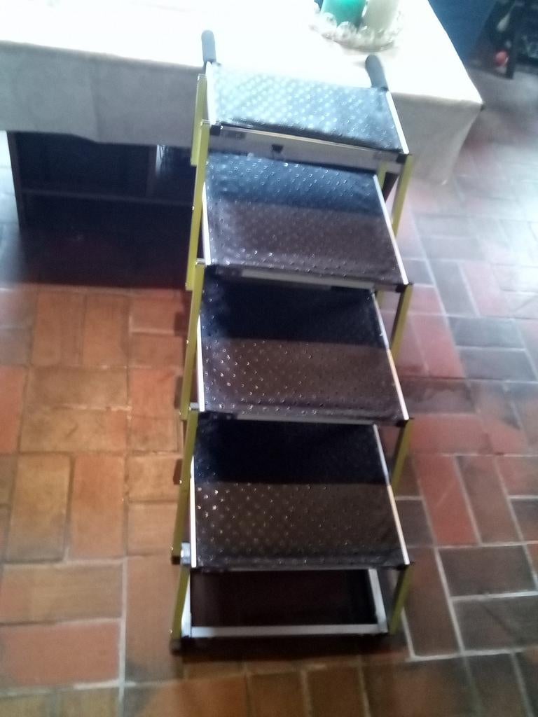 Piège à chien, Animaux & Accessoires, Accessoires pour chiens, Comme neuf, Enlèvement ou Envoi