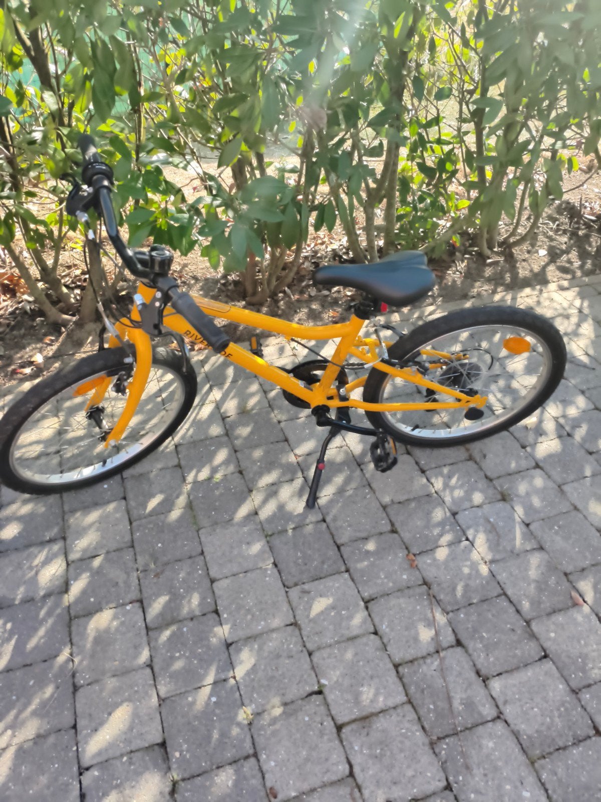 vélo 20 pouces, Frein sur jante, RIVERSIDE, Enlèvement, Utilisé