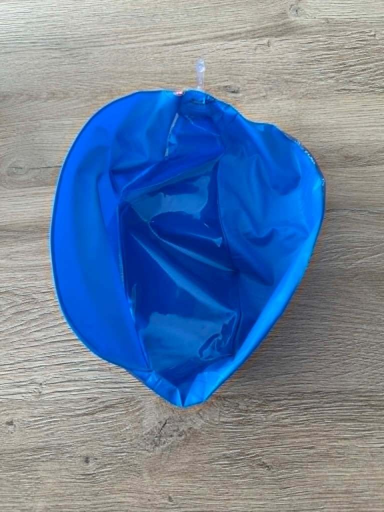 Ballon gonflable, Enlèvement, Neuf