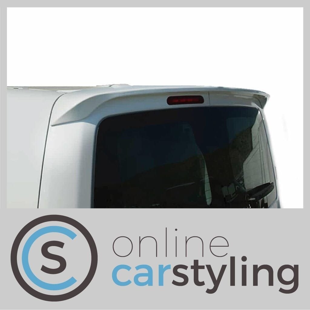 Dakspoiler Opel Vivaro C, Enlèvement ou Envoi, -, -, -