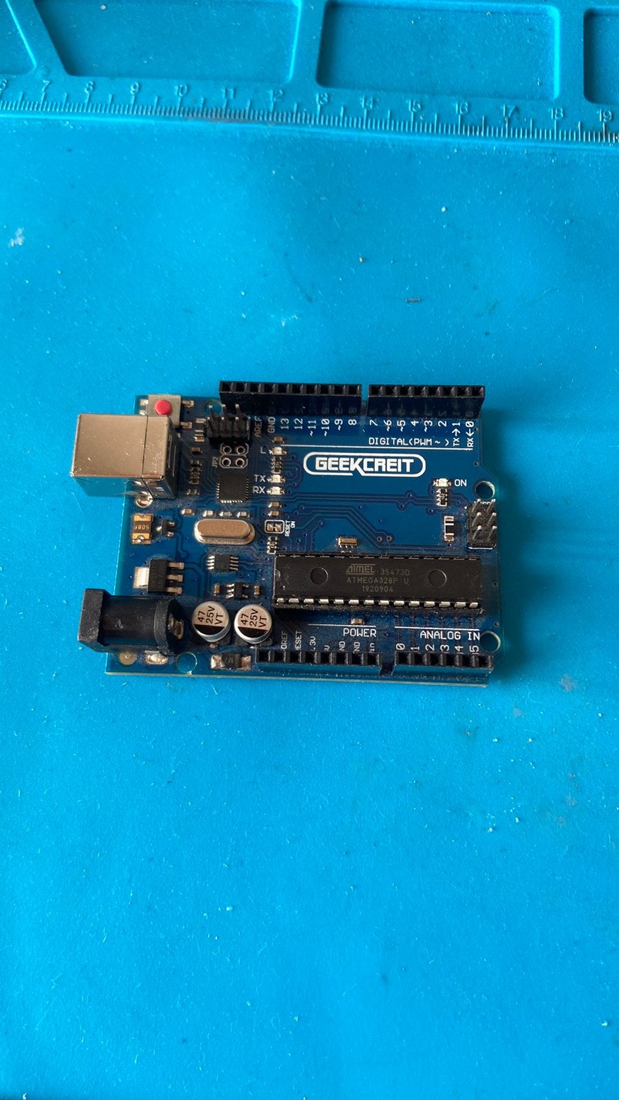 Arduino uno, Computers en Software, Ophalen, Nieuw