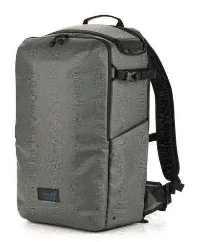 Fotorugzak Tenba Solstice v2 24L grijs  ( nieuw ), Ophalen, Nieuw, Rugtas, Overige merken