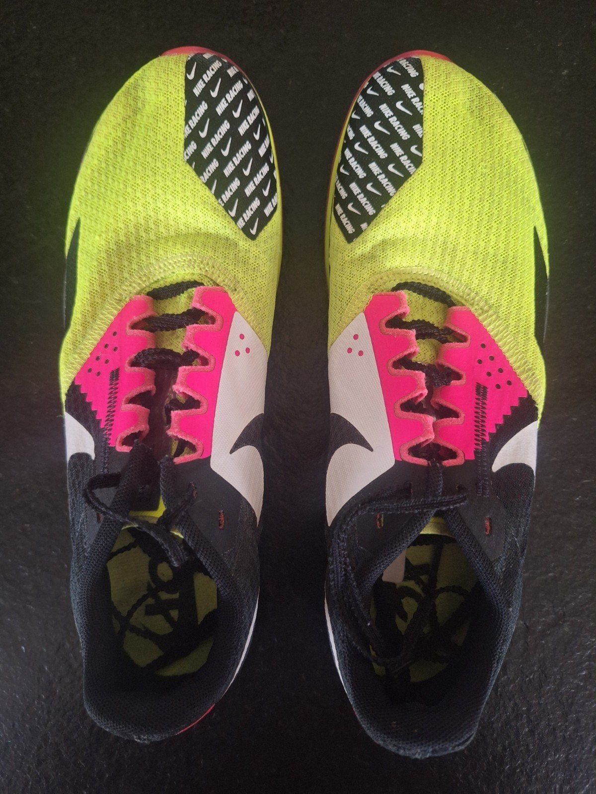 Spikes Nike Rival XC, Gebruikt, Nike, Ophalen of Verzenden, Spikes