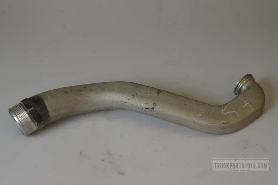 MAN TGL Cooling System Intercooler buis TGL, Ophalen, Gebruikt