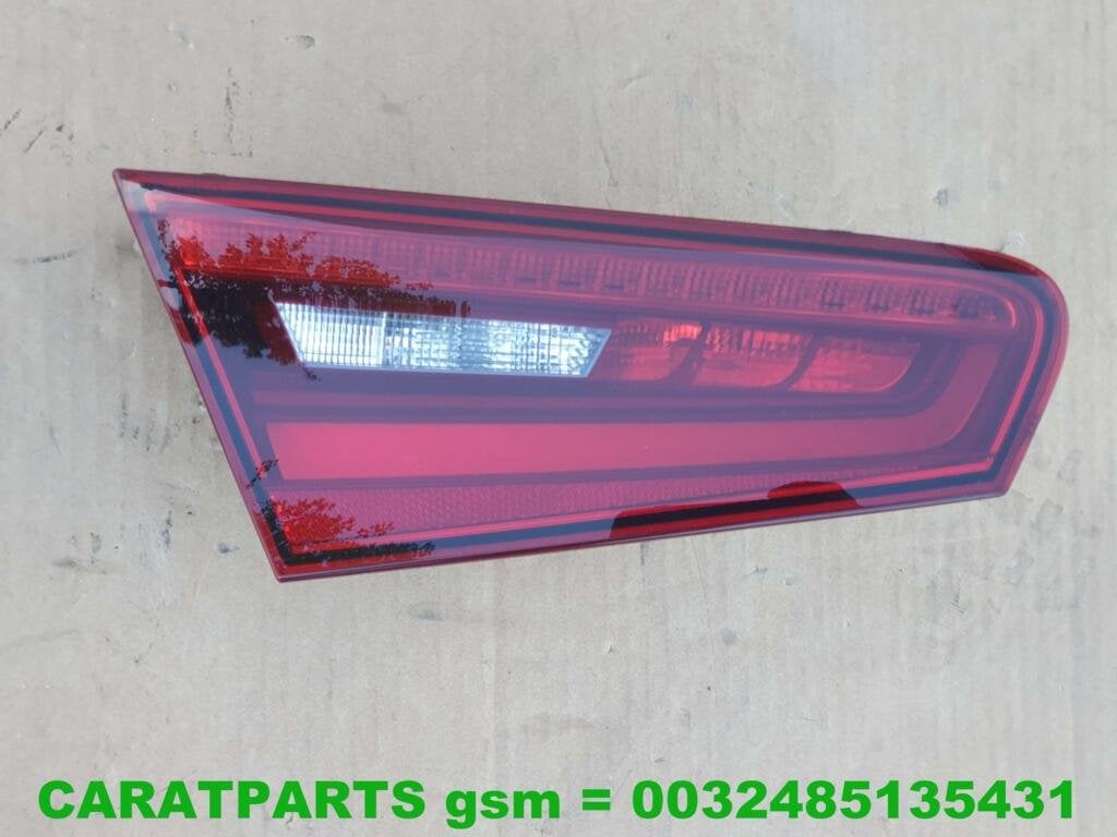 8V3945093A achter licht a3 led achterlicht a3 8v, Auto-onderdelen, Gebruikt, AUDI AG, Auto-Union-Strasse 1
85045  Ingolstadt, DE