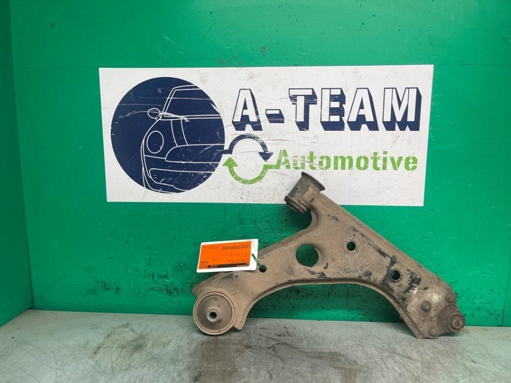 BRAS DE SUSPENSION AVANT GAUCHE (TRIANGLE) Opel Corsa D, Autos : Pièces & Accessoires, Utilisé, Opel