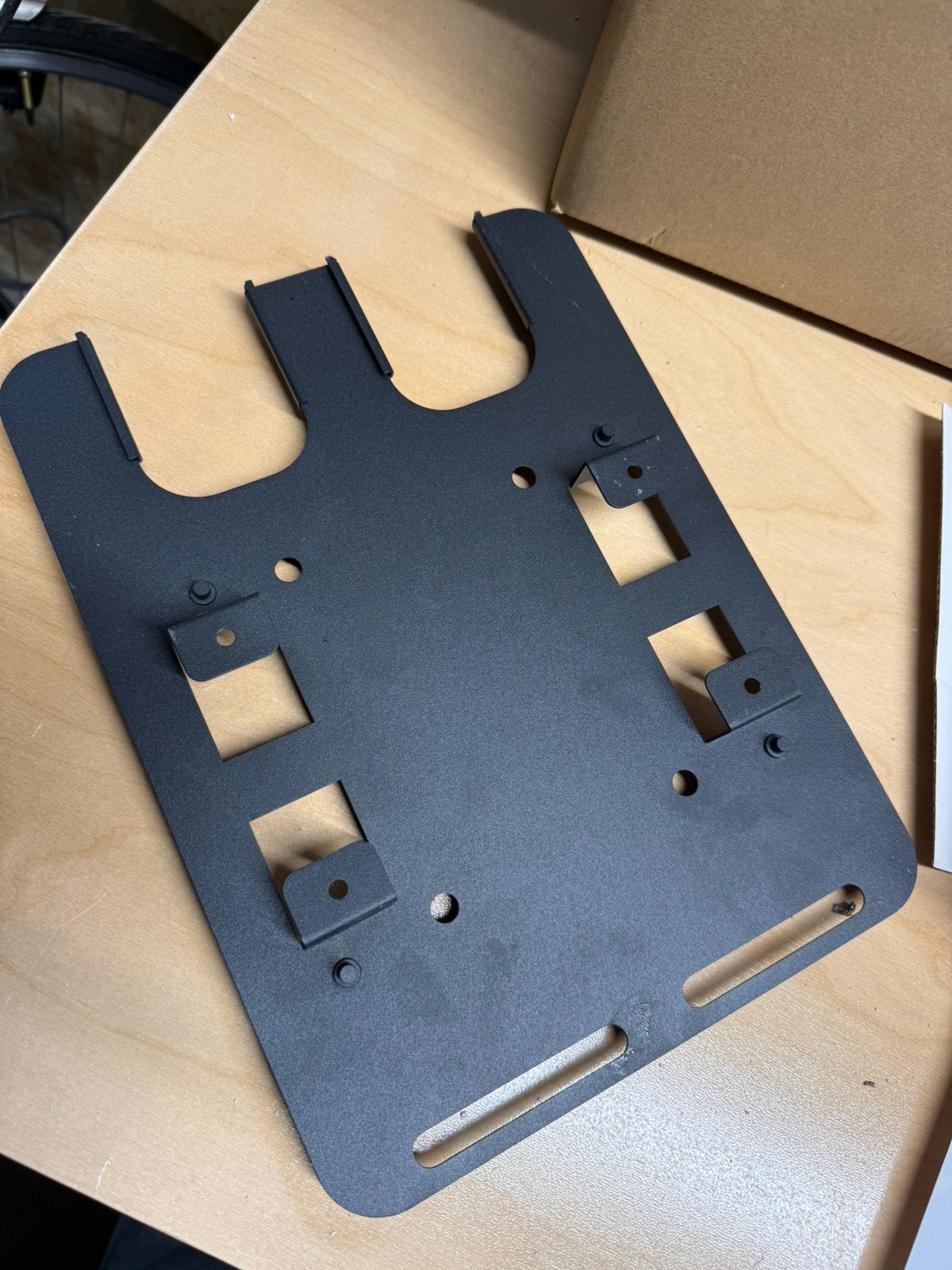 Support Chargeur et batterie Makita 18V, Enlèvement ou Envoi, Neuf