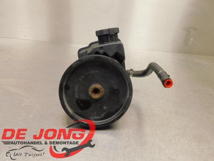 Pompe direction assistée d'un Mercedes C-Klasse, 3 mois de garantie, Utilisé, -, -