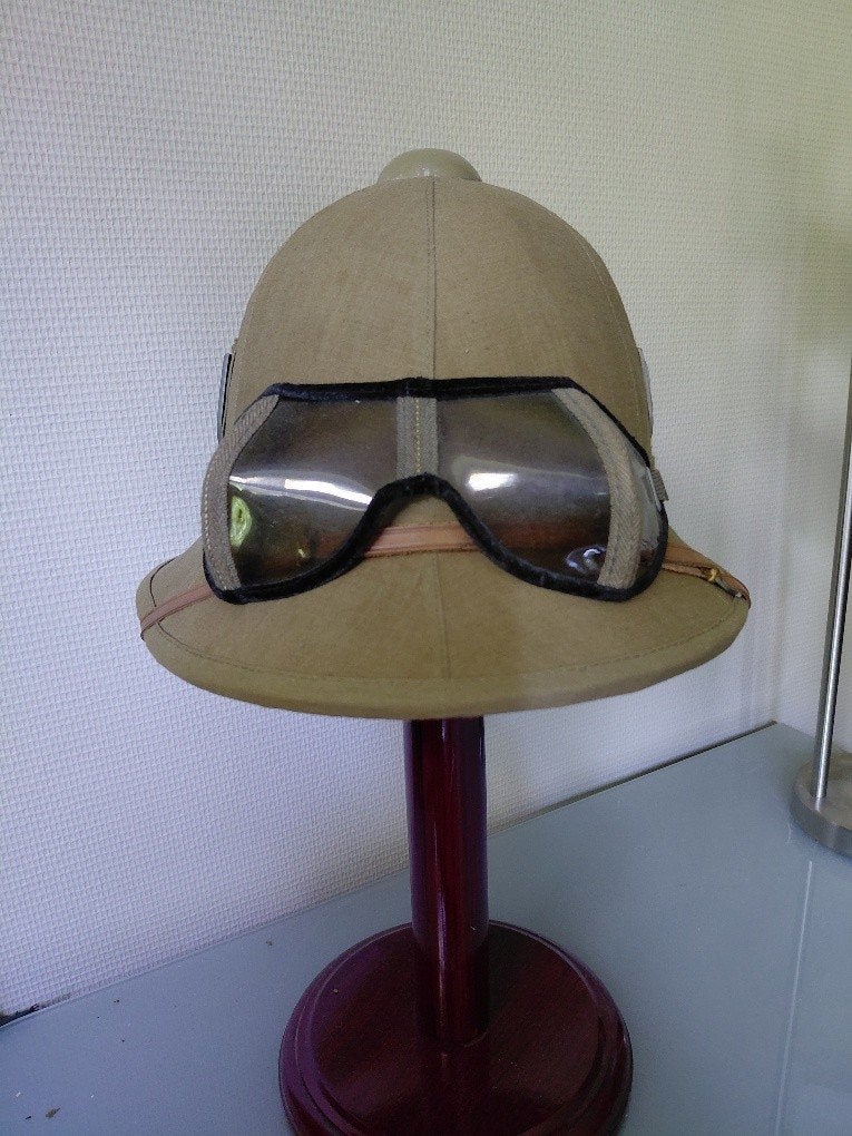militair, Verzamelen, Ophalen of Verzenden, Landmacht, Helm of Baret