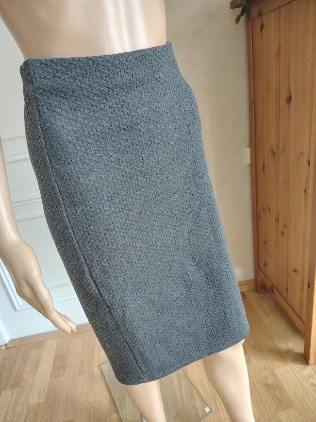 kokerrok van the sting, Vêtements | Femmes, The sting, Gris, Taille 36 (S), Comme neuf