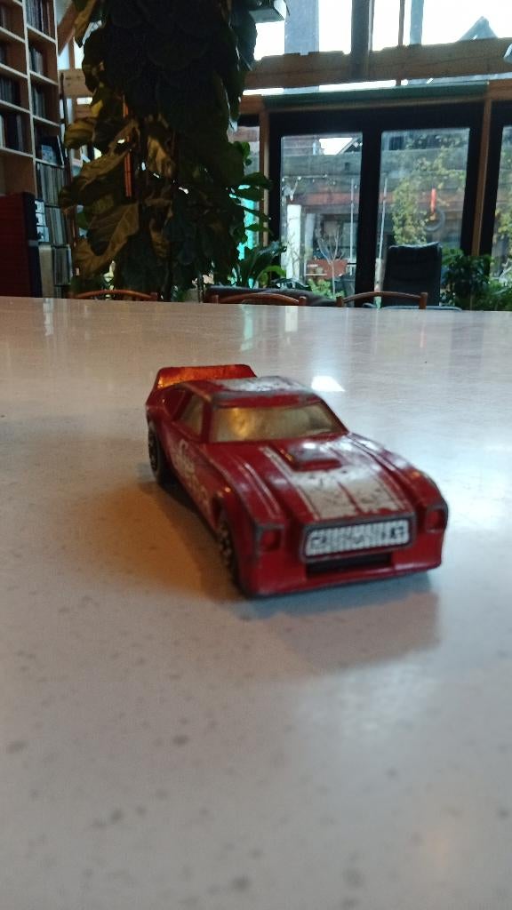 K 60 ford Mustang II, Ophalen of Verzenden, Gebruikt