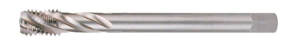 Machinetap geslepen blinde gaten M24 HSS DIN376C, Verzenden