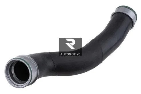 Laadluchtslang Mercedes-Benz Classe E W211 2115282082, Neuf, Mercedes-Benz AG, Mercedes-Benz, Mercedesstrasse 120
70372  Stuttgart, DE