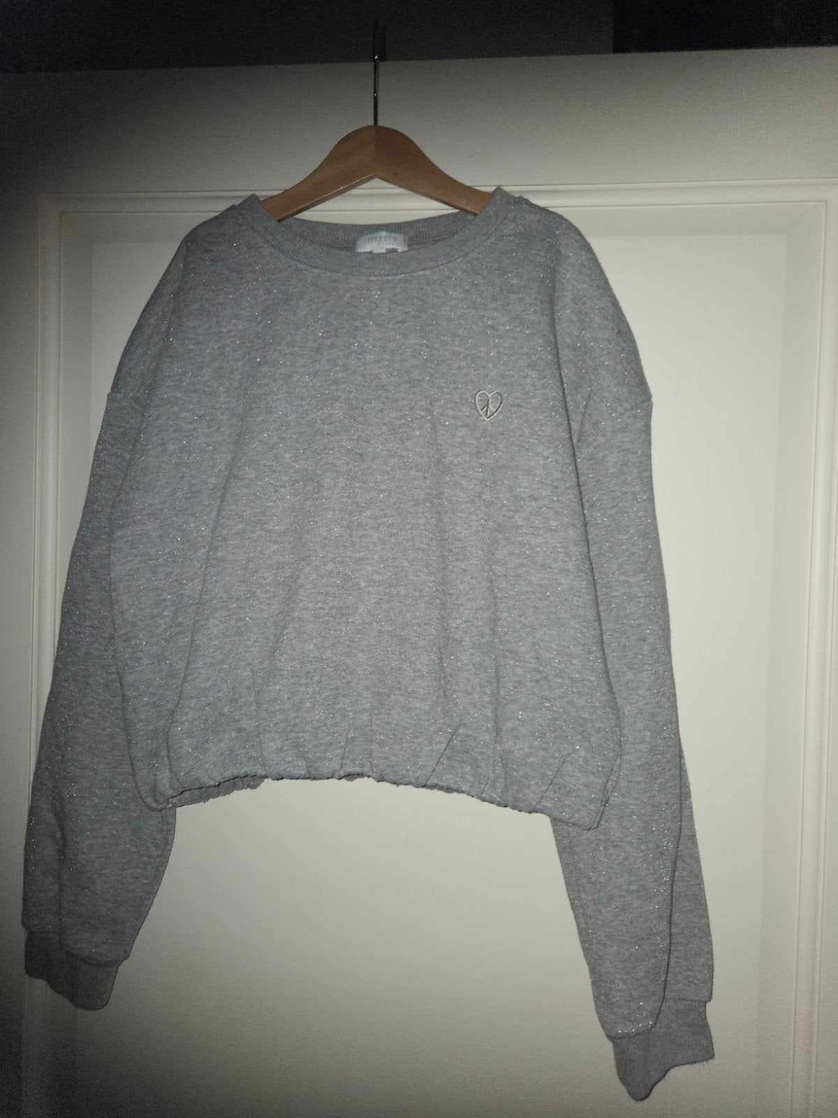 pull court comme neuf 158, Enfants & Bébés, Vêtements enfant | Taille 158, Enlèvement