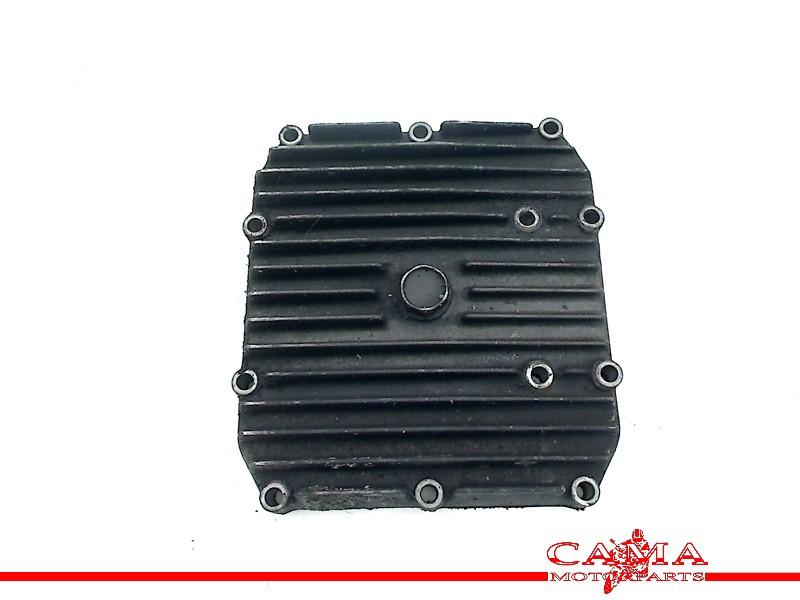 MOTORBLOKDEKSEL Suzuki GS 500 E 1989-2003 (GS500E), Motoren, Dhr. S. di Majo, Gebruikt, Info@cama-motorparts.nl, P.J. Troelstraweg 8 8
3144 CX  MAASSLUIS, NL