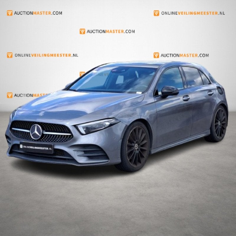 Personenauto, Mercedes-Benz, A-klasse, 220 Launch Edition Pr, Autos, Neuf, Classe A, Achat, Entreprise