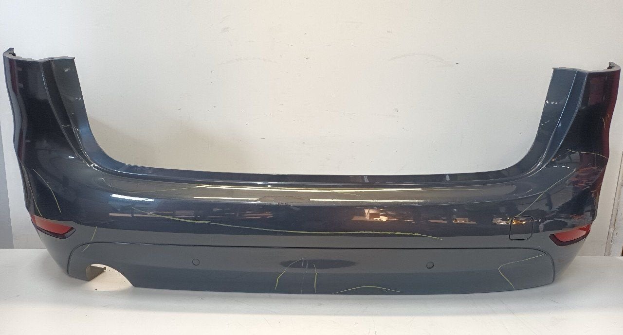 Bumper achter BMW 2 serie, Onderdelen@venauto.nl, Van der Ven Autorecycling B.V., Gebruikt, Ettenseweg 76, 4706 PB Roosendaal, The Netherlands