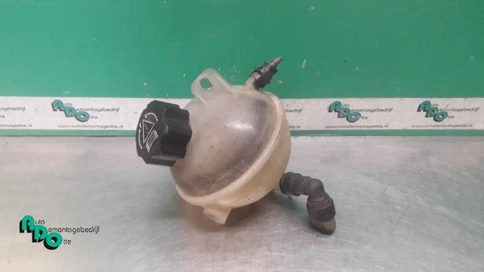 Réservoir d'expansion d'un Peugeot Expert (Expert 07-), -, 3 mois de garantie, Utilisé, -