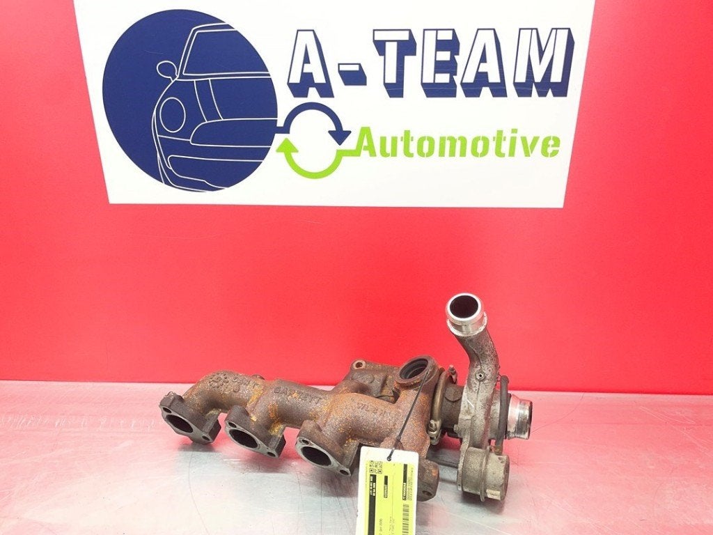 TURBO Ford Transit Connect (01-2002/12-2013) (|7T106K682AB|), Gebruikt, Henry-Ford-Straße  1
50735  Köln, DE, Ford-Werke GmbH