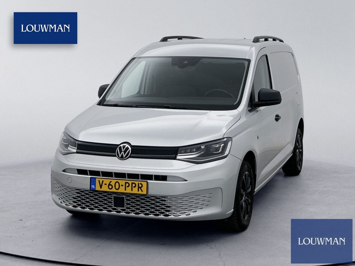 Volkswagen Caddy Cargo Maxi 2.0 TDI Automaat Led Navigatie C, Automaat, 139 g/km, Parkeersensor, Bedrijf