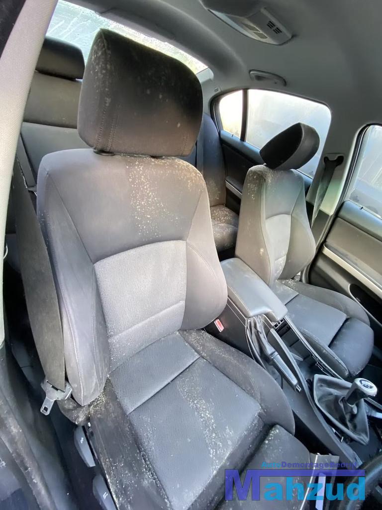 BMW 3 SERIE E90 Sport interieur compleet 2004-2012, Auto-onderdelen, Petuelring 130
80788  Munich, DE, Gebruikt, Info@bmw.de, BMW