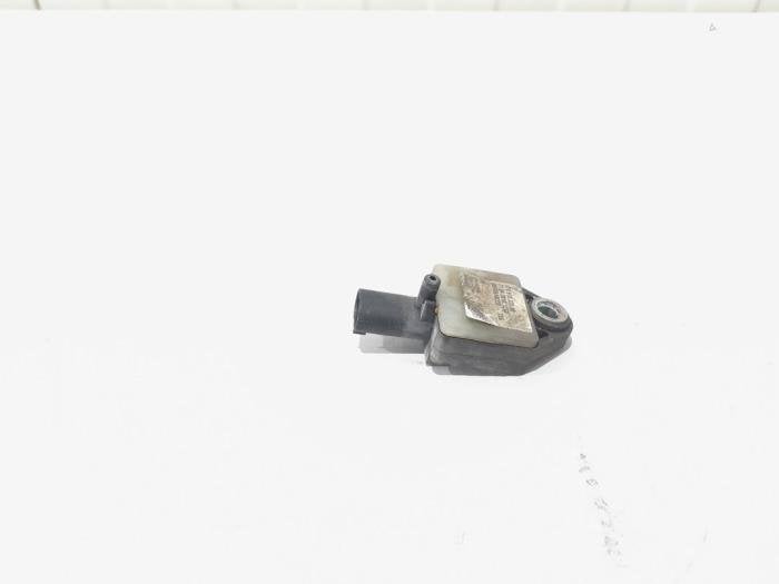 Airbag Sensor van een Porsche Panamera, Gebruikt, -, -, Ophalen of Verzenden