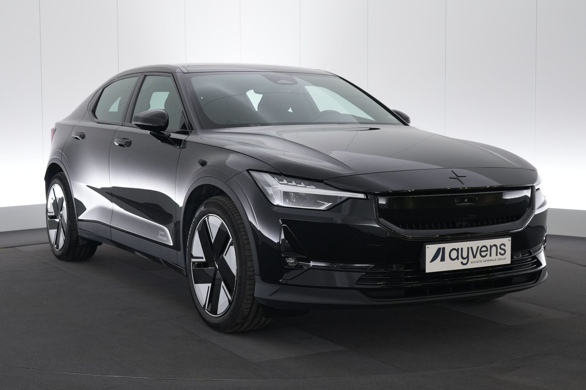 (2HBL291) POLESTAR 2, Autos, Polestar, Achat, Entreprise, Carnet d'entretien, 5 portes
