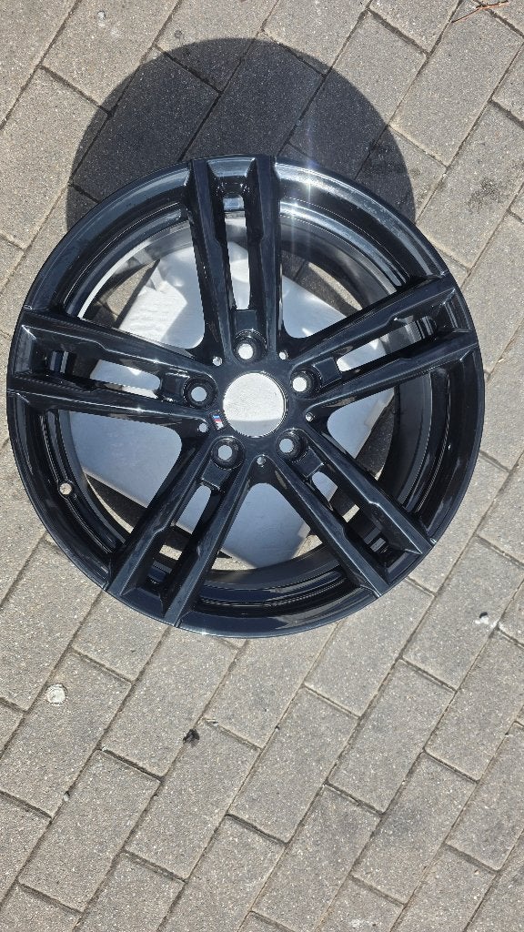 18" 719 wielen, Particulier, Te koop, 1 Reeks