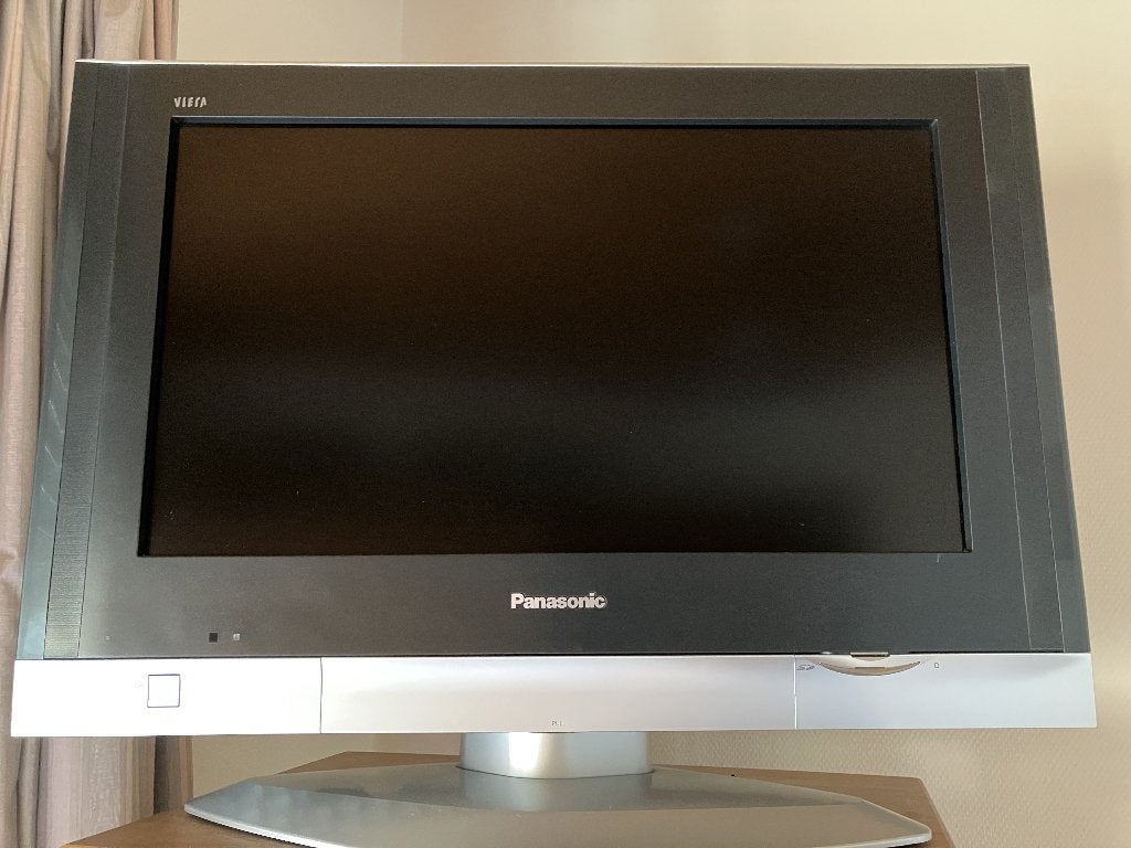 TV PANASONIC, Audio, Tv en Foto, Televisies, Ophalen, Panasonic, 50 Hz, Minder dan 40 cm