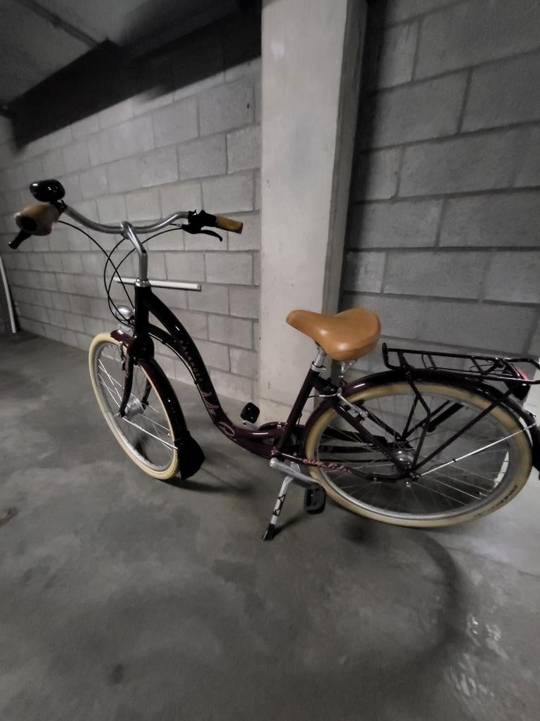 Prachtige fiets, als nieuw!, Fietsen en Brommers, Ophalen of Verzenden
