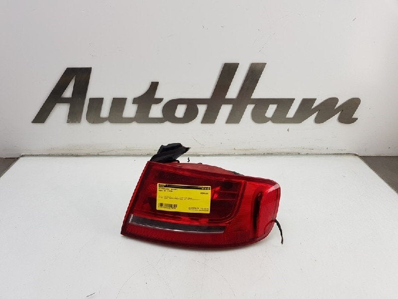 FEU ARRIÈRE DROIT Audi A4 (B8) (|8K5945096D|), Utilisé, Audi