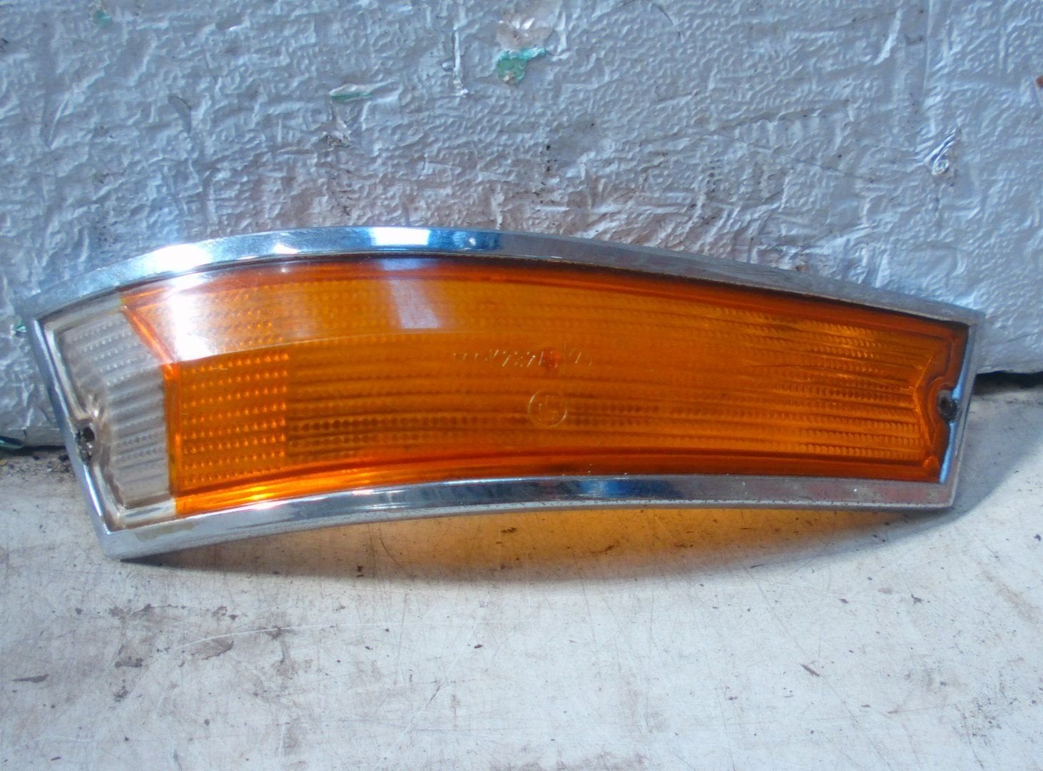 knipperlicht links bmw 700 1960 k23245, Gebruikt, -, -, Ophalen of Verzenden