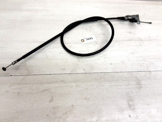 R6 2003 - 2005 Yamaha Kabel Kabel koppeling D1-48202