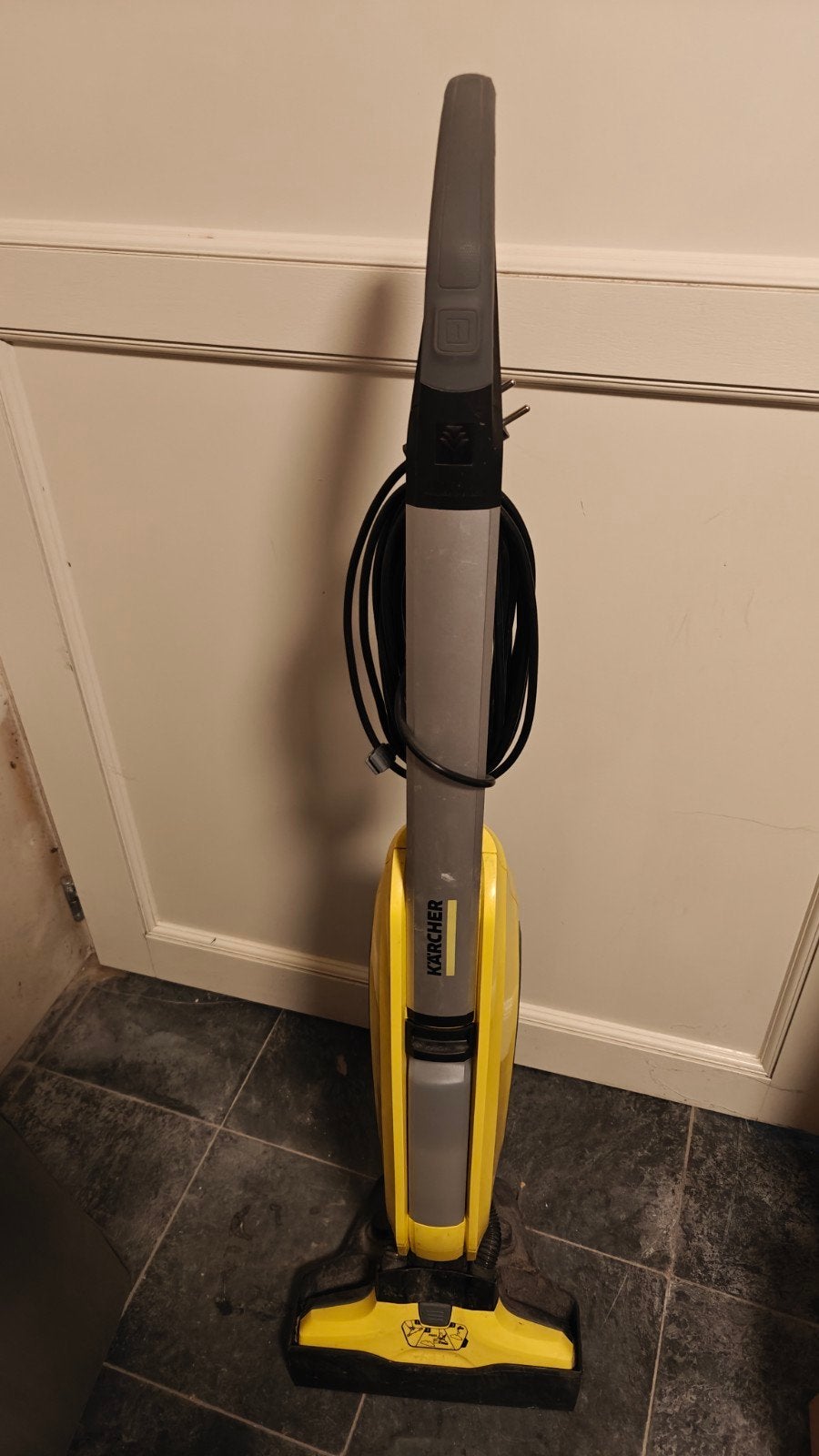 karcher fc5 vloerreiniger, Huis en Inrichting, Schoonmaakartikelen, Ophalen