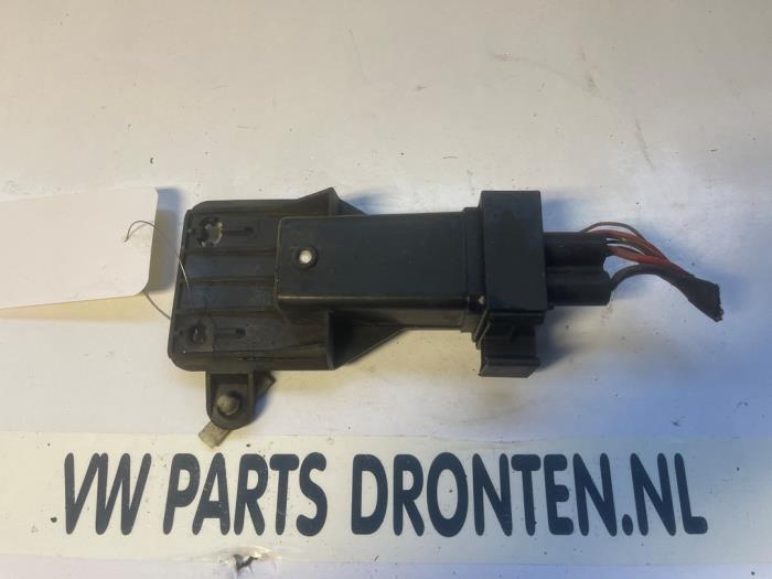 Ventilateur relais d'un Volkswagen Polo, Volkswagen, -, 3 mois de garantie, Utilisé