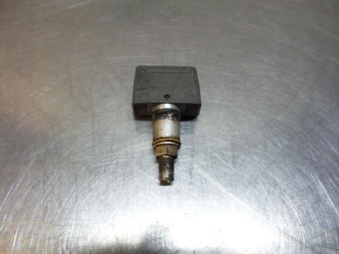 Bandenspanningsensor van een Renault Laguna (Laguna 01-), Gebruikt, -, Renault, -