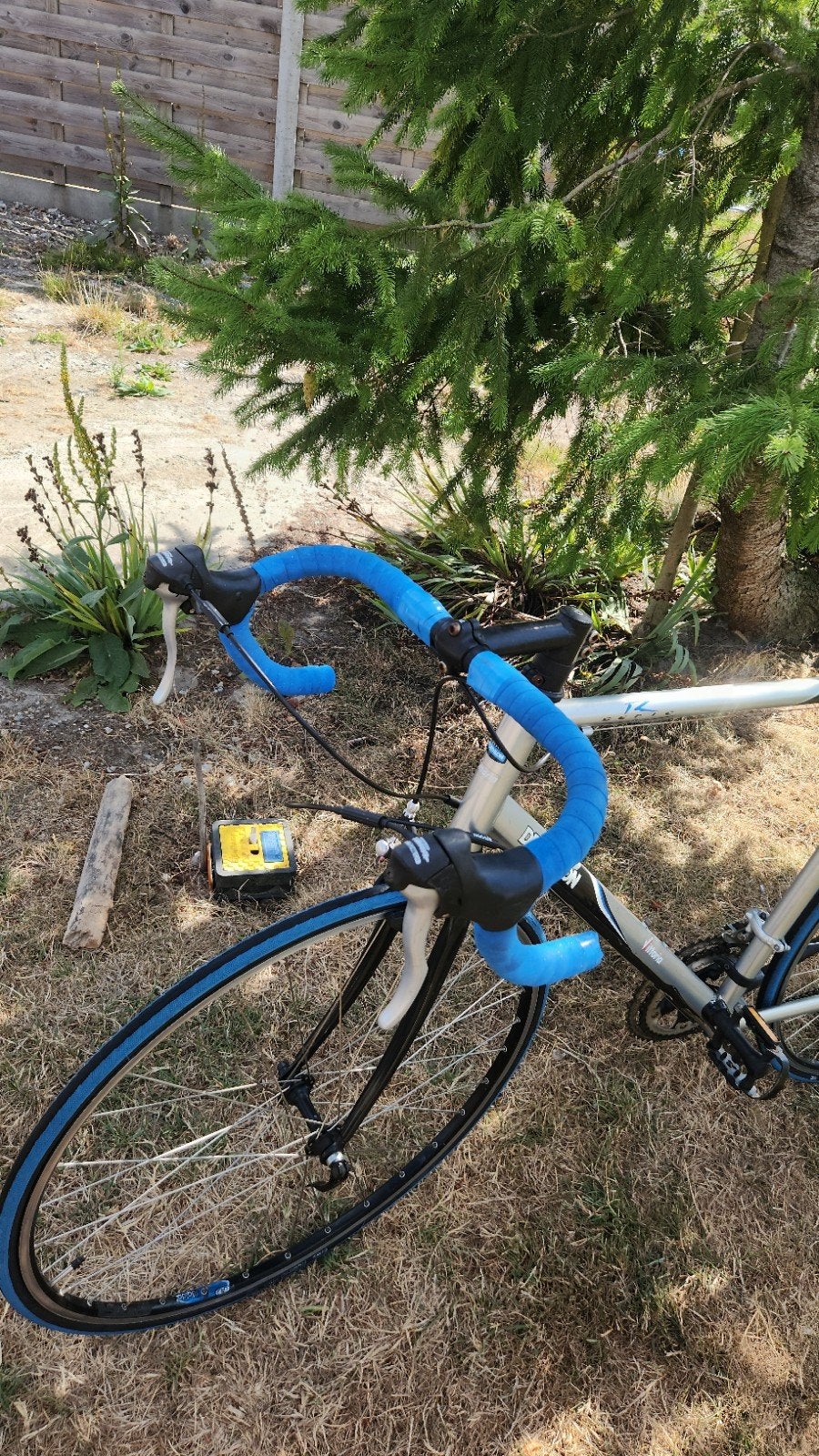 coursfiets, Fietsen en Brommers, Ophalen of Verzenden