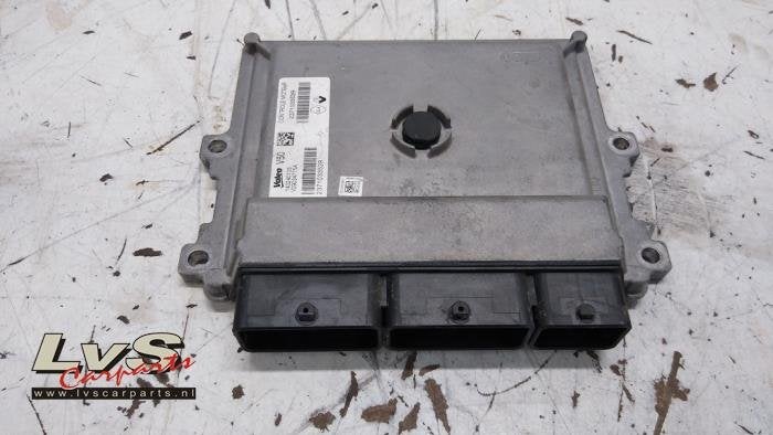 Ordinateur gestion moteur d'un Renault Clio, Renault, -, 3 mois de garantie, Utilisé