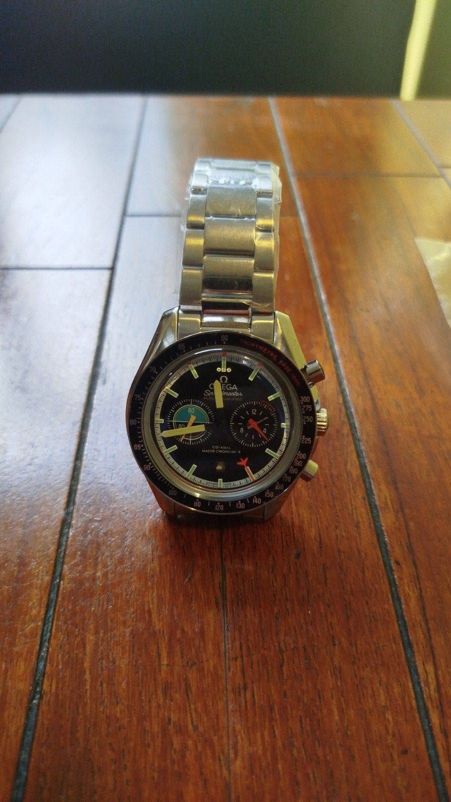montre omega, Bijoux, Sacs & Beauté, Enlèvement, Omega