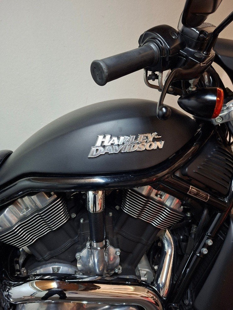 Harley Davidson VRSCD Night Rod, Motos, ABS, Permis Moto A, Occasion, Plus de 35 kW
