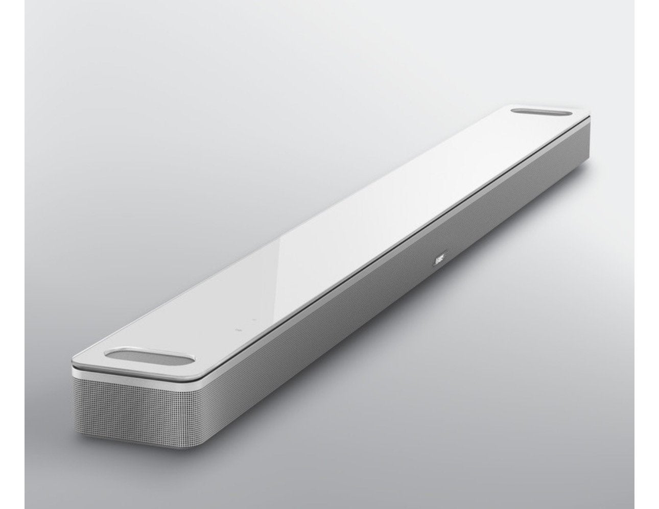 Bose Smart Ultra Soundbar - Wit - Nieuw - Spotprijs!, Enlèvement ou Envoi, Comme neuf