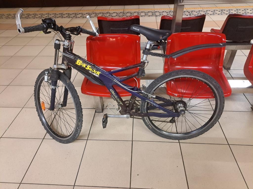 Vélo VTT de la marque Giant, Enlèvement ou Envoi