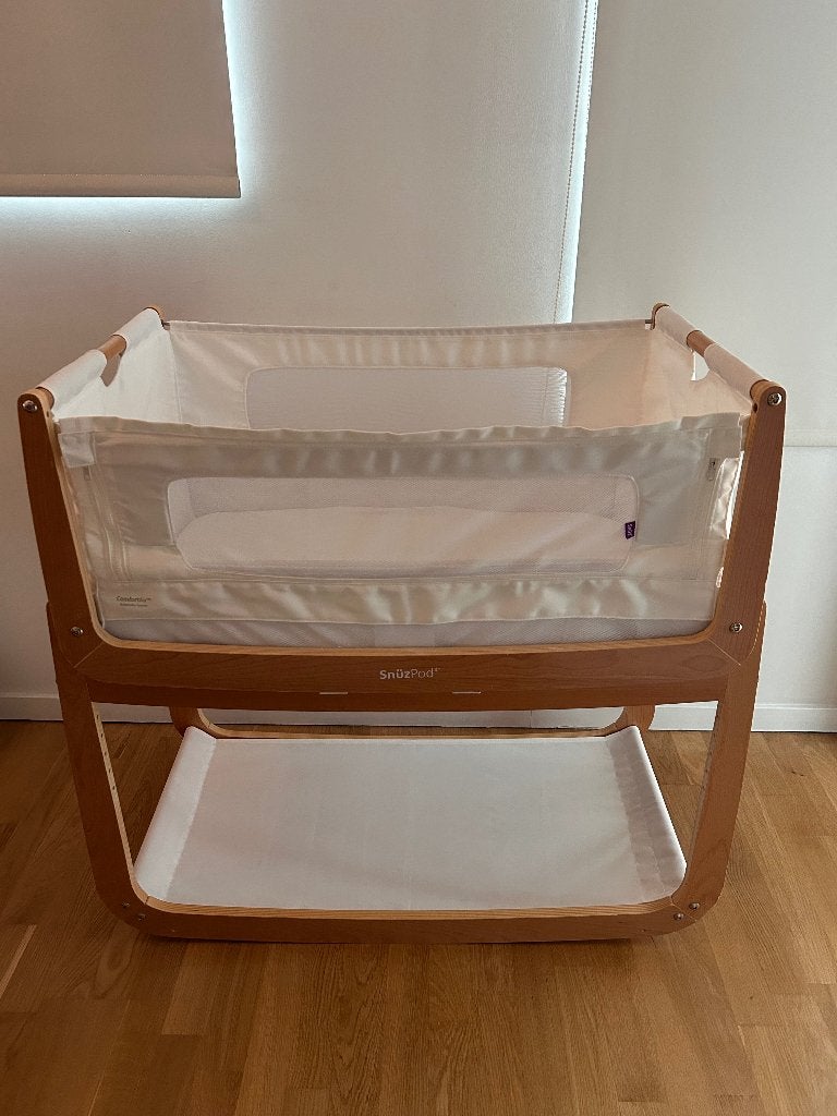 Cododo lit bébé, Ophalen, Zo goed als nieuw, Ledikant