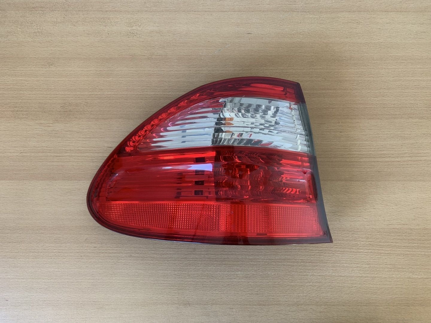 achterlicht L mercedes E klasse W211 combi LED A2118201564, Gebruikt, -, Ophalen of Verzenden, -
