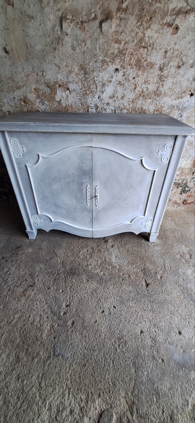 ancien meubles de couturiere a vendre, Enlèvement
